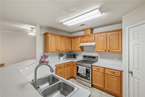 Tiny photo for 1453 Fincastle Loop, College Station, TX 77845 (MLS # 26005896)