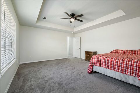 Tiny photo for 1453 Fincastle Loop, College Station, TX 77845 (MLS # 26005896)