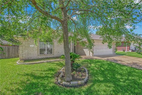 Tiny photo for 1453 Fincastle Loop, College Station, TX 77845 (MLS # 26005896)