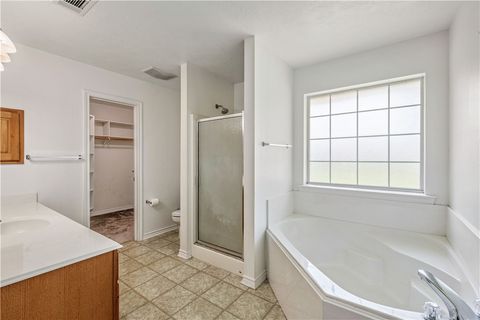 Tiny photo for 1453 Fincastle Loop, College Station, TX 77845 (MLS # 26005896)