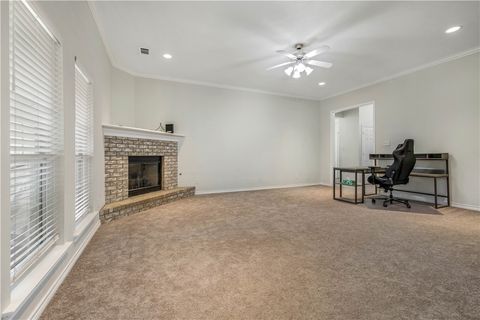 Tiny photo for 1453 Fincastle Loop, College Station, TX 77845 (MLS # 26005896)