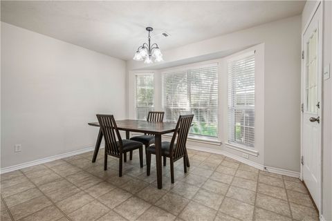 Tiny photo for 1453 Fincastle Loop, College Station, TX 77845 (MLS # 26005896)