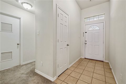 Tiny photo for 1453 Fincastle Loop, College Station, TX 77845 (MLS # 26005896)