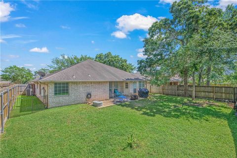 Tiny photo for 1453 Fincastle Loop, College Station, TX 77845 (MLS # 26005896)