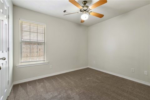 Tiny photo for 1453 Fincastle Loop, College Station, TX 77845 (MLS # 26005896)