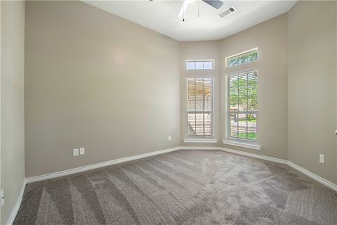 Tiny photo for 1453 Fincastle Loop, College Station, TX 77845 (MLS # 26005896)