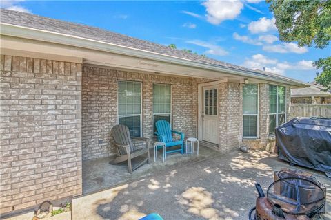 Tiny photo for 1453 Fincastle Loop, College Station, TX 77845 (MLS # 26005896)