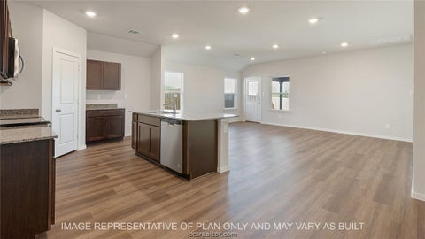 Tiny photo for 293 Combine Road, Snook, TX 77878 (MLS # 26011349)