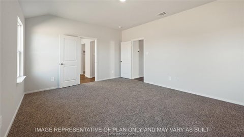 Tiny photo for 293 Combine Road, Snook, TX 77878 (MLS # 26011349)