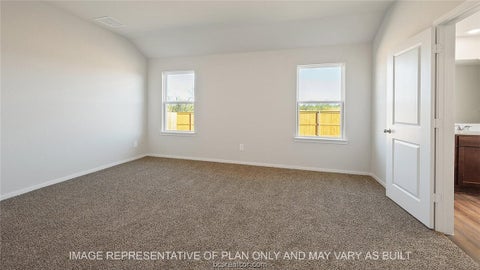 Tiny photo for 293 Combine Road, Snook, TX 77878 (MLS # 26011349)