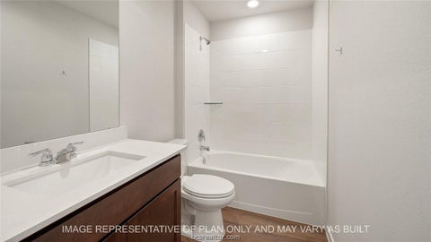 Tiny photo for 293 Combine Road, Snook, TX 77878 (MLS # 26011349)