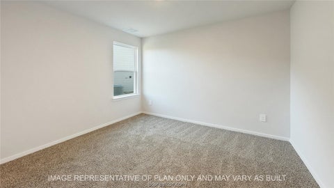 Tiny photo for 293 Combine Road, Snook, TX 77878 (MLS # 26011349)