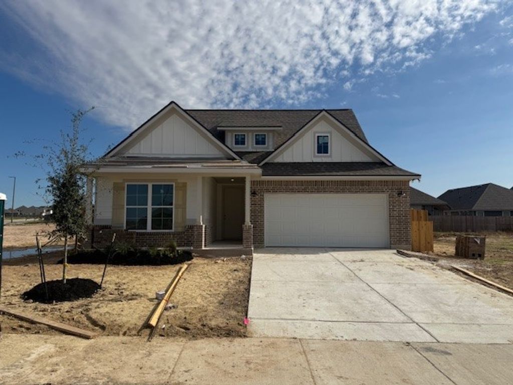 Photo of 6303 Trado Drive, College Station, TX 77845 (MLS # 25012016)