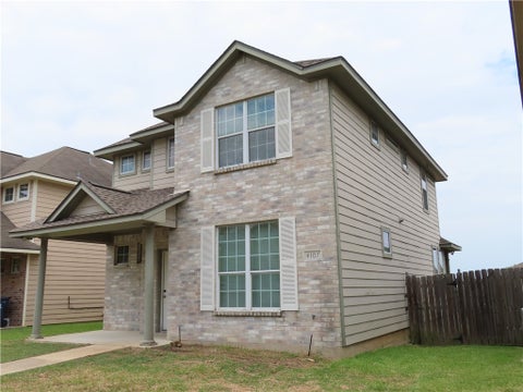 Tiny photo for 4107 McFarland Street E #4107, College Station, TX 77845 (MLS # 26009753)