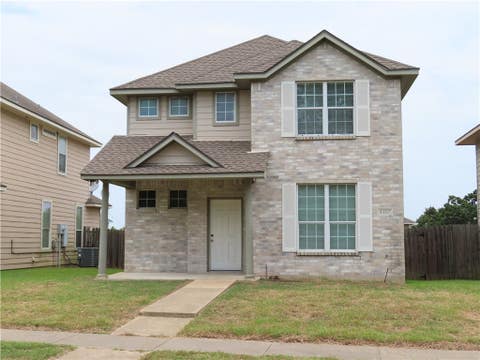 Photo of 4107 McFarland Street E #4107, College Station, TX 77845 (MLS # 26009753)
