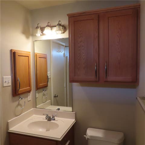 Tiny photo for 4107 McFarland Street E #4107, College Station, TX 77845 (MLS # 26009753)