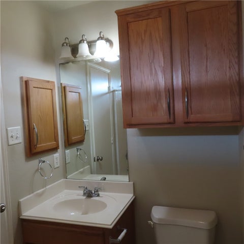 Tiny photo for 4107 McFarland Street E #4107, College Station, TX 77845 (MLS # 26009753)