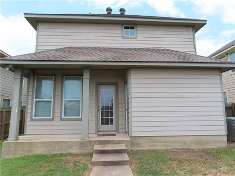 Tiny photo for 4107 McFarland Street E #4107, College Station, TX 77845 (MLS # 26009753)