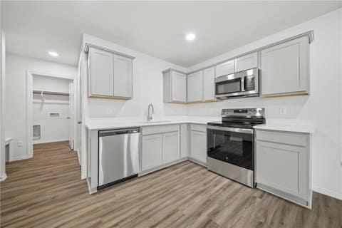 Tiny photo for 1641 Lucky Street, Bryan, TX 77803 (MLS # 26010017)