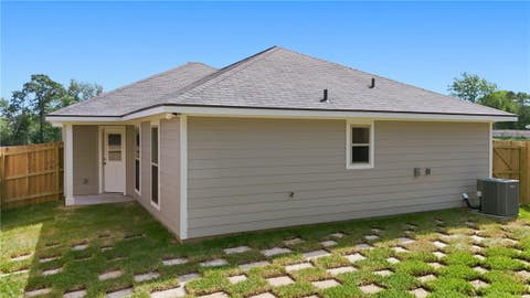 Tiny photo for 1641 Lucky Street, Bryan, TX 77803 (MLS # 26010017)