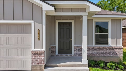 Tiny photo for 1641 Lucky Street, Bryan, TX 77803 (MLS # 26010017)