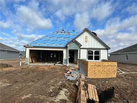 Photo of 509 Harvest Lake Drive, Snook, TX 77878 (MLS # 26003379)