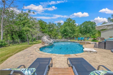 Tiny photo for 442 Shady Creek Drive, Bryan, TX 77808 (MLS # 26007466)