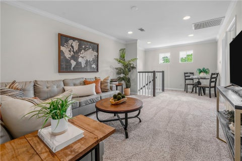 Tiny photo for 442 Shady Creek Drive, Bryan, TX 77808 (MLS # 26007466)