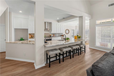 Tiny photo for 442 Shady Creek Drive, Bryan, TX 77808 (MLS # 26007466)