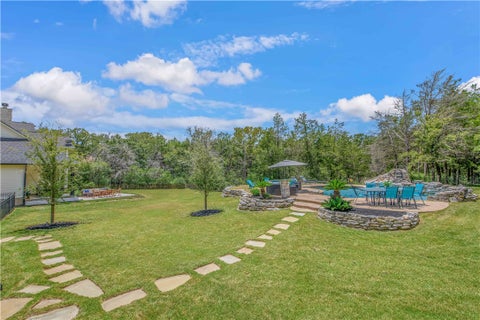 Tiny photo for 442 Shady Creek Drive, Bryan, TX 77808 (MLS # 26007466)