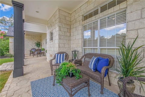 Tiny photo for 442 Shady Creek Drive, Bryan, TX 77808 (MLS # 26007466)