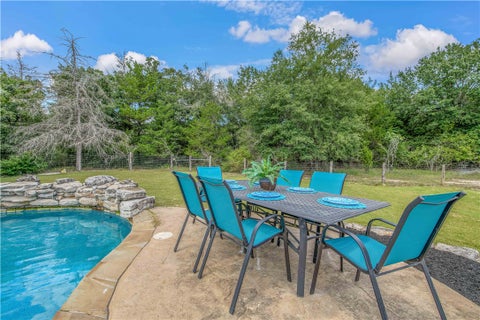 Tiny photo for 442 Shady Creek Drive, Bryan, TX 77808 (MLS # 26007466)