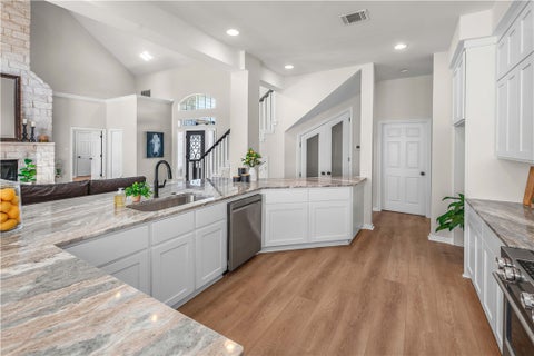 Tiny photo for 442 Shady Creek Drive, Bryan, TX 77808 (MLS # 26007466)