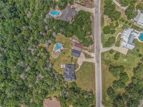 Tiny photo for 442 Shady Creek Drive, Bryan, TX 77808 (MLS # 26007466)