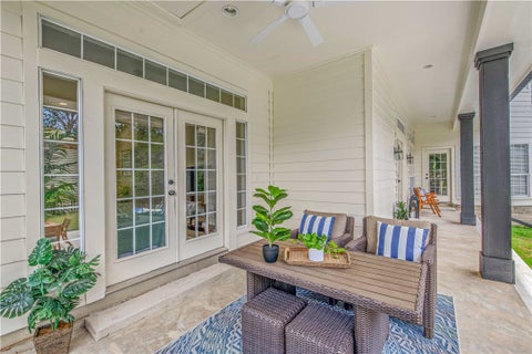 Tiny photo for 442 Shady Creek Drive, Bryan, TX 77808 (MLS # 26007466)