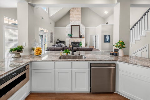 Tiny photo for 442 Shady Creek Drive, Bryan, TX 77808 (MLS # 26007466)