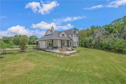 Tiny photo for 442 Shady Creek Drive, Bryan, TX 77808 (MLS # 26007466)