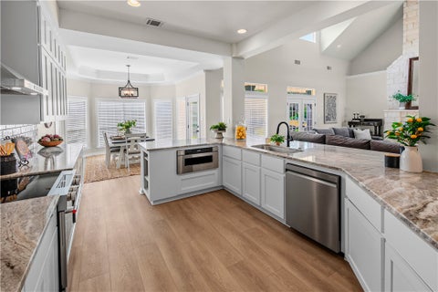 Tiny photo for 442 Shady Creek Drive, Bryan, TX 77808 (MLS # 26007466)
