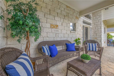 Tiny photo for 442 Shady Creek Drive, Bryan, TX 77808 (MLS # 26007466)