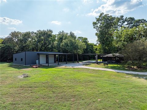 Tiny photo for 455 Post Oak Court, Caldwell, TX 77836 (MLS # 26002683)