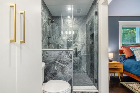 Tiny photo for 455 Post Oak Court, Caldwell, TX 77836 (MLS # 26002683)