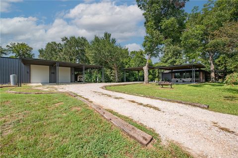 Tiny photo for 455 Post Oak Court, Caldwell, TX 77836 (MLS # 26002683)