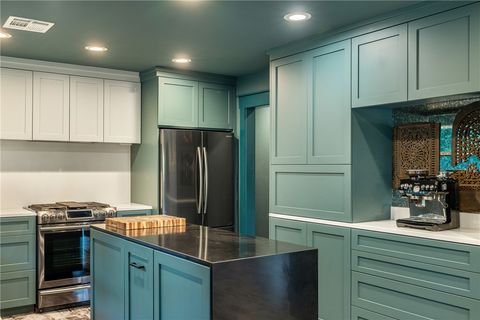 Tiny photo for 455 Post Oak Court, Caldwell, TX 77836 (MLS # 26002683)