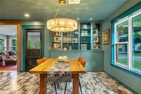 Tiny photo for 455 Post Oak Court, Caldwell, TX 77836 (MLS # 26002683)