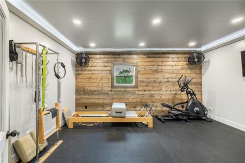 Tiny photo for 455 Post Oak Court, Caldwell, TX 77836 (MLS # 26002683)