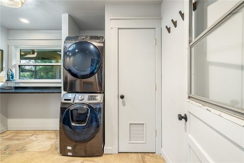 Tiny photo for 455 Post Oak Court, Caldwell, TX 77836 (MLS # 26002683)