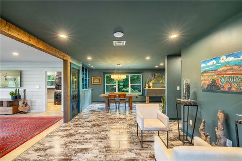 Tiny photo for 455 Post Oak Court, Caldwell, TX 77836 (MLS # 26002683)