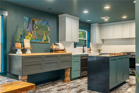 Tiny photo for 455 Post Oak Court, Caldwell, TX 77836 (MLS # 26002683)