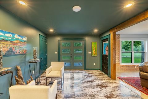 Tiny photo for 455 Post Oak Court, Caldwell, TX 77836 (MLS # 26002683)