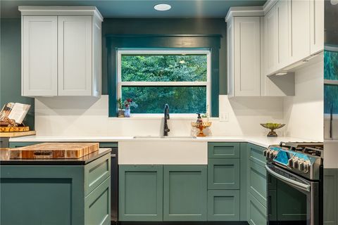 Tiny photo for 455 Post Oak Court, Caldwell, TX 77836 (MLS # 26002683)